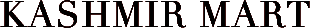 Kashmir Mart