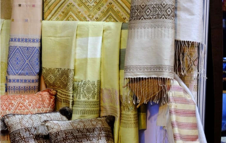 Things about Kashmir Shawls