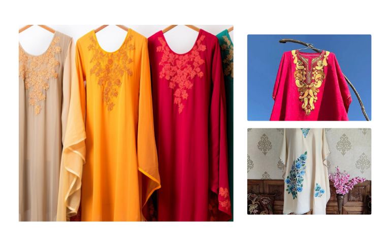 Tips To Know About Kaftans