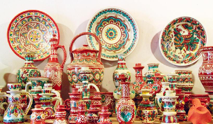 Unlocking the Mysteries of Kashmir’s Paper Mache (2)