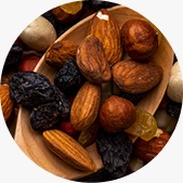 Premium Dry Fruits